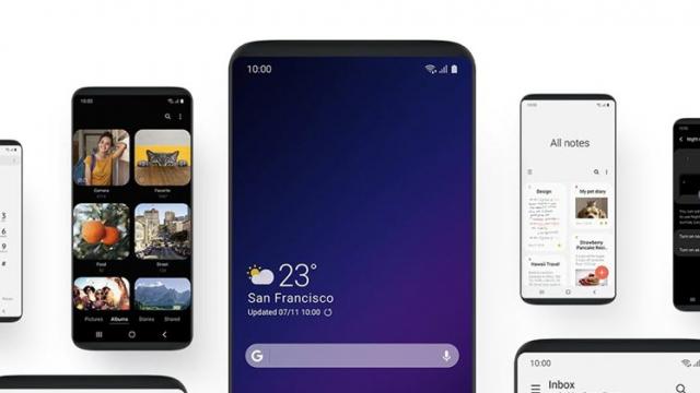 <b>Samsung One UI include o funcție menită să accelereze funcționarea lui Android Pie</b>Descoperim astăzi faptul că Samsung are în plan să ofere și ceva funcții în One UI menite să facă sistemul de operare mai rapid și responsiv, funcții incluse în secțiunea de setări. Vom putea dezactiva animațiile, lucru care totuși se putea realiza