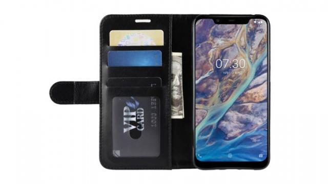 <b>Nokia 7.1 Plus şi Nokia 8.1 sunt telefoane diferite, judecând după o listare pe Amazon</b>Deși în ultima vreme auzisem că Nokia 7.1 Plus și Nokia 8.1 ar fi unul și același telefon, singura diferență fiind remarcată la nivel de nume, iată că acum lucrurile se schimbă odată cu o listare de pe Amazon. Descoperim pe această cale că