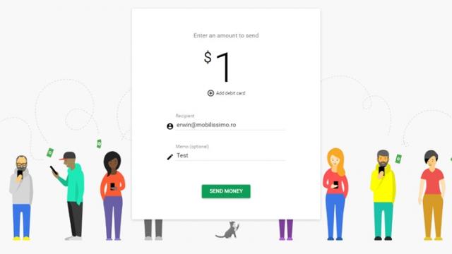 <b>Google Wallet primeşte un nou web app, cu elemente de Material Design</b>Deși ne așteptam ca odată cu lansarea lui Android Pay, Google Wallet să fie lăsat deoparte, iată că această soluție nu este uitată și astăzi primește un refresh în cazul versiunii web. Actualizarea cea mai importantă este constituită de către faptul că