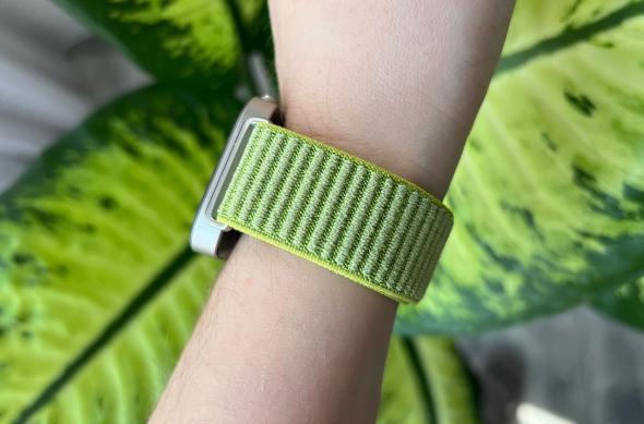 HUAWEI Watch Fit 4 Pro - Design2: HUAWEI-Watch-Fit-4-Pro-Design_003.jpg