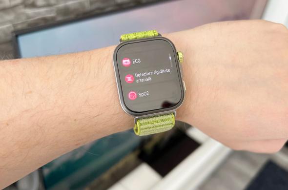 HUAWEI Watch Fit 4 Pro - Design2: HUAWEI-Watch-Fit-4-Pro-Design_010.jpg