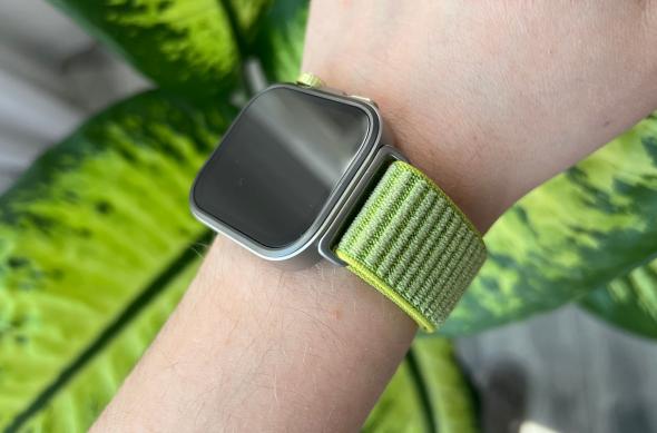 HUAWEI Watch Fit 4 Pro - Design2: HUAWEI-Watch-Fit-4-Pro-Design_004.jpg