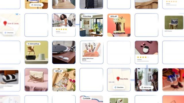 <b>Google I/O 2025: De acum poți proba hainele virtual cu ajutorul funcției Google Virtual Try-On</b>Conferința dezvoltatorilor Google I/O 2025 este în toi și avem multe, multe noutăți. Pe unele le-am acoperit deja, iar altele primesc acum o prezentare sub formă de articol - fiind și cazul Virtual Try-On. Așa cum spune și numele