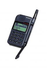 Sony CMD Z1