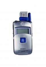 Sony CMD MZ5