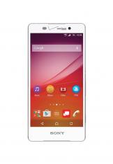 Sony Xperia Z4v