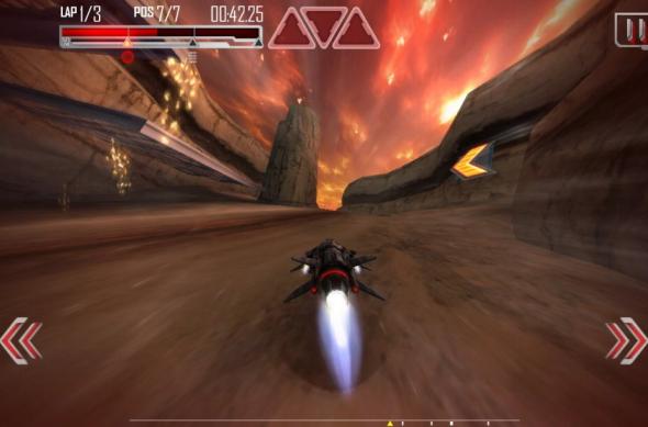 Repulze review: un super joc de curse cu hovercraft, În pur stil Wipeout (Video): screenshot_2013_04_16_10_14_41.jpg