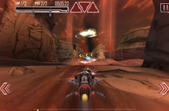 Repulze review: un super joc de curse cu hovercraft, În pur stil Wipeout (Video): screenshot_2013_04_16_10_14_01.jpg