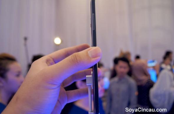 Samsung expune Galaxy A7, cel mai subțire smartphone al său În cadrul unui eveniment din Asia: samsung_galaxy_a7.jpg