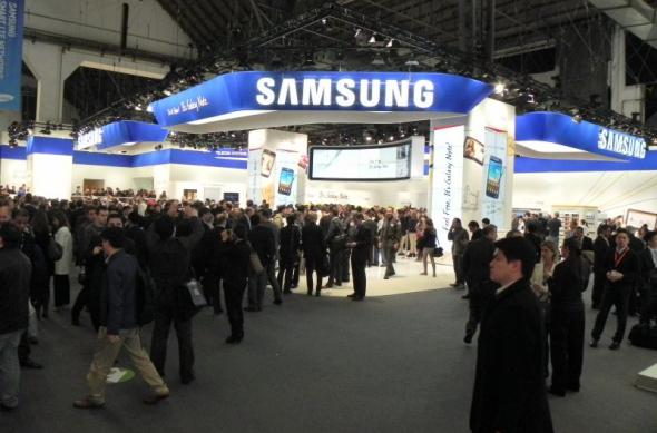 MWC 2012: Samsung Galaxy Note 10.1 hands on - tableta de 10 inch cu stylus S-Pen (Video): dscn0294jpg.jpg