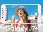 Samsung Galaxy J7+ îşi face apariţia în imagini proaspete, cu o cameră duală în spate; Gata de lansare în curând