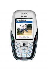 Nokia 6600