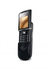 Nokia 8800 Sirocco