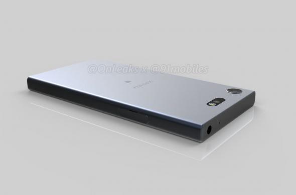 Randări Sony Xperia XZ1 Compact: Randari-Xperia-XZ1-Compact_004.jpg