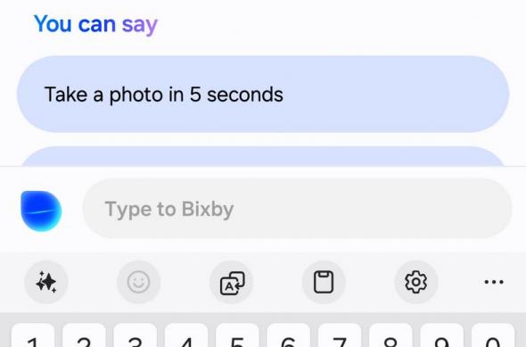 Samsung Galaxy S25 Edge - Gemini și Bixby: Bixby (1).jpg