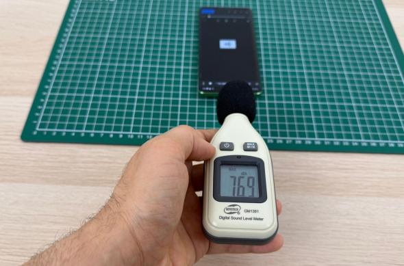 Motorola edge 60 - Test audio: Audio (3).jpg