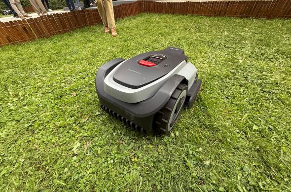 Roborock RockMow S1 - Fotografii: Roborock-RokMow-S1 (11).jpg