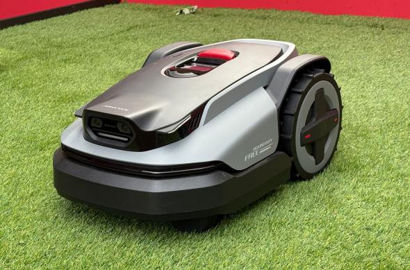 Roborock RockMow S1 - Fotografii: Roborock-RokMow-S1 (6).jpg