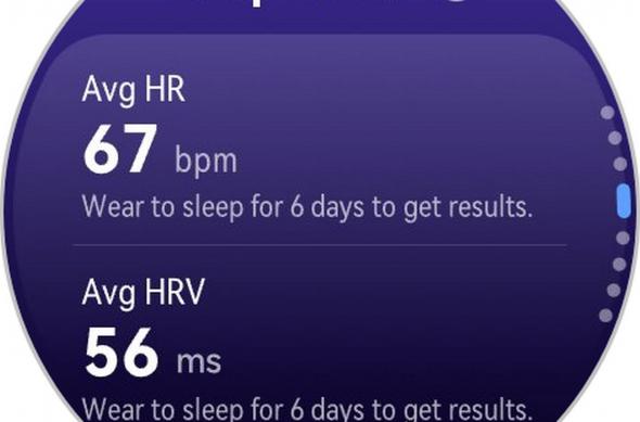 HUAWEI Watch GT 6 Pro - Screenshots pe ceas: HUAWEI-Watch-GT-6-Pro-Screenshots_072.jpg