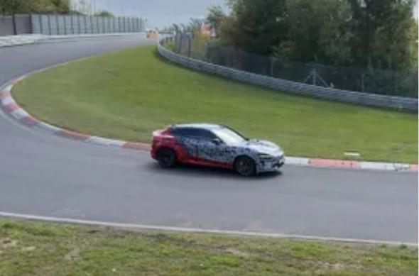 Xiaomi YU7 GT - Fotografii spion: Screenshot_4.jpg