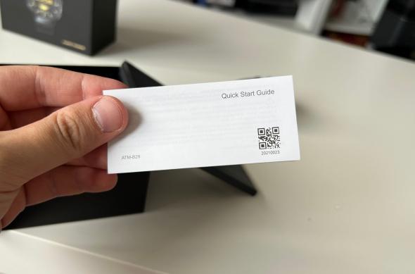 HUAWEI Watch GT 6 Pro - Unboxing: HUAWEI-Watch-GT-6-Pro-Unboxing_006.jpg