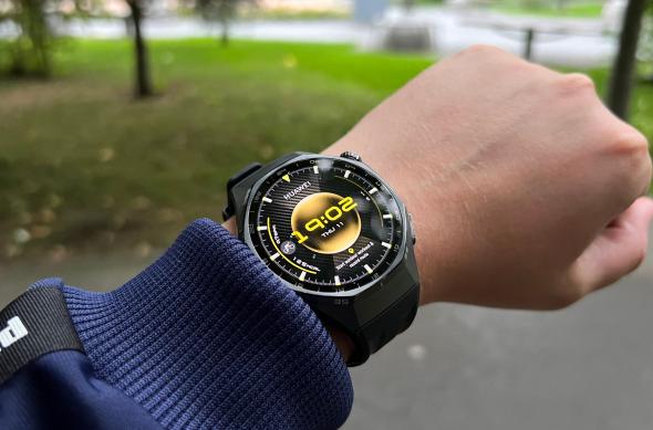 HUAWEI Watch GT 6 Pro - Design (2): HUAWEI-Watch-GT-6-Pro-Design_001.jpg