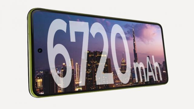 <b>Preț și disponibilitate Motorola moto g86 Power în România</b>Un nou telefon își face apariția din această lună pe plan local și este vorba despre Motorola moto g86 Power, un mid-range care se remarcă printr-o baterie spectaculoasă de 6720 mAh și dacă nu mă înșel este și cea mai mare baterie