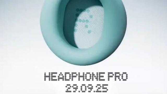 <b>CMF Headphone Pro primesc un teaser oficial, căști wireless vopsite în portocaliu de iPhone 17 Pro</b>De la brandul CMF (derivat din Nothing) am testat anul acesta și căștile Buds 2 Plus, un model in-ear ieftin și bun, destinat celor care vor în primul rând o autonomie generoasă. Acum descoperim că CMF pregătește o nouă lansare
