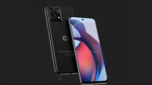 <b>Motorola Moto G Stylus (2023) apare în GeekBench, câteva specificații fiind dezvăluite</b>Motorola urmează să anunțe un nou smartphone cu stylus. Ar fi cunoscut după numele de cod „Geneva” la nivel intern, dar e posibil să debuteze drept Motorola Moto G Stylus (2023) pe piață. Ei bine, el a apărut în GeekBench recent, iar după ce am văzut