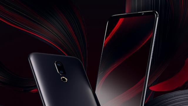 <b>Meizu lucrează la 3 smartphone-uri cu procesor Snapdragon 855, conform CEO-ului său; Unul este telefon de gaming</b>Meizu este cea mai nouă companie care confirmă planul de a lansa un telefon cu procesor Snapdragon 855, doar că nu e vorba doar despre un handset, ci chiar de 3 telefoane. Unul este chiar un model de gaming, cunoscut ca Meizu 16T