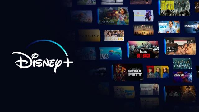 <b>Contul Disney+ nu va mai putea fi împărțit cu prietenii sau familia, după modelul Netflix; Măsura va fi impusă pe etape</b>După cum aflam în urmă cu ceva timp, anul 2024 nu vine cu vești tocmai bune pentru utilizatorii Disney+. În SUA platforma de streaming nu mai poate fi împărțită cu prietenii sau familia, iar curând măsura va fi implementată și în alte regiuni