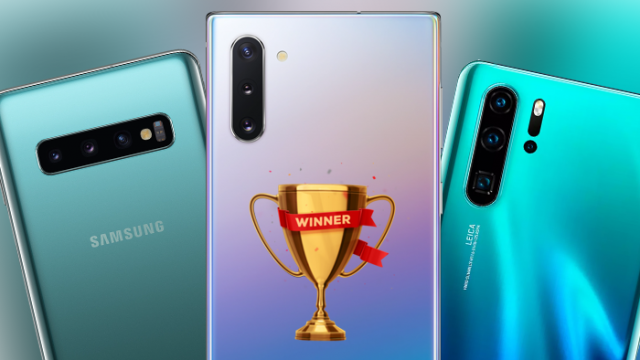 <b>Votul cititorilor Mobilissimo.ro: Cel mai popular telefon high-end din 2019 este...</b>Finalul de an aduce şi celebrele topuri ale telefoanelor, de această dată cu accentul pe cele high end. V-am supus la vot o listă cu absolut toate telefoanele high end lansate în ultimele 365 de zile, iar votarea a început în jurul datei de 19 decembrie.