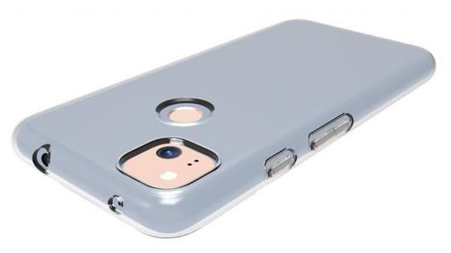 <b>Google Pixel 4a are designul confirmat de noi randări de huse; Nu va exista o variantă XL se pare</b>După ce am auzit că în 2020 Google va lansa doar un Pixel 4a, nu şi un Pixel 4a XL, acum descoperim şi noi randări ale acelui telefon midrange. Acestea vin de la Slashleaks, care a publicat o serie de imagini