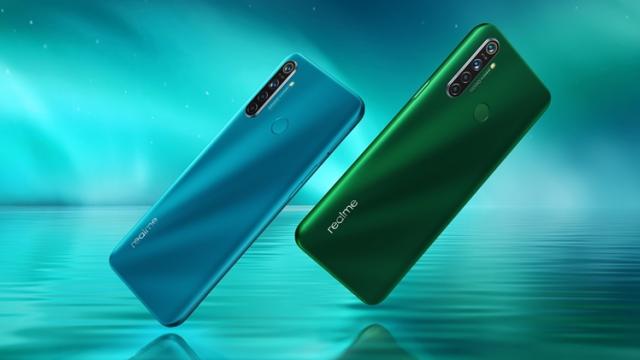 <b>Oppo anunță smartphone-ul Realme 5i cu baterie de 5000 mAh și procesor Snapdragon 665</b>Din partea celor de la Oppo vine astăzi lansarea unui nou smartphone sub brandul Realme și anume Realme 5i. Avem de-a face aici cu un terminal mid-range foarte interesant mai ales la capitolul baterie