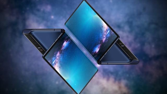 <b>Huawei nu a reușit să depășească Samsung la vânzările de pliabile în 2019; Iată câte unități Mate X au fost comercializate</b>La câteva zile distanță de la aflarea veștii că pliabilul Samsung Galaxy Fold a fost vândut în mai aproximativ 400.000 - 500.000 de exemplare de la debutul său și până acum, iată că apar și informații despre cum s-a