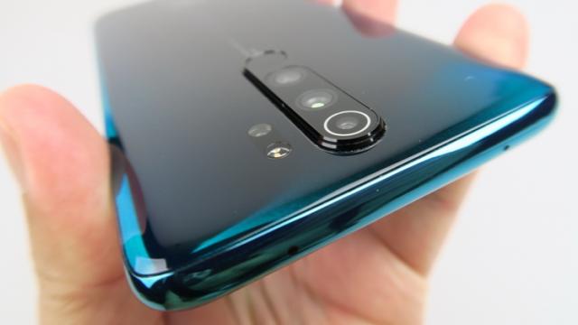 <b>Două noi telefoane Xiaomi primesc certificarea în China și unul dintre ele pare ar fi Redmi Note 9 Pro</b>O altă veste pe care o aflăm astăzi este și aceea că Xiaomi a primit recent certificarea pentru două noi telefoane în China, fiind aparent vorba despre modele Redmi. Descoperim faptul că certificarea