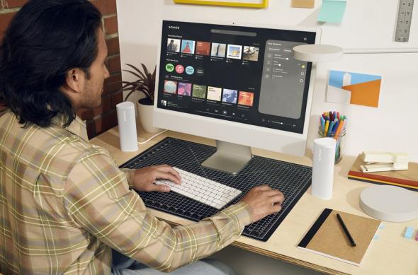 Sonos Roam 2, fotografii oficiale: ROAM 2_1.jpg