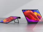 Lenovo Yoga Pad Pro 13 devine oficială, tabletă cu Snapdragon 870, 4 difuzoare JBL și rol de monitor extern