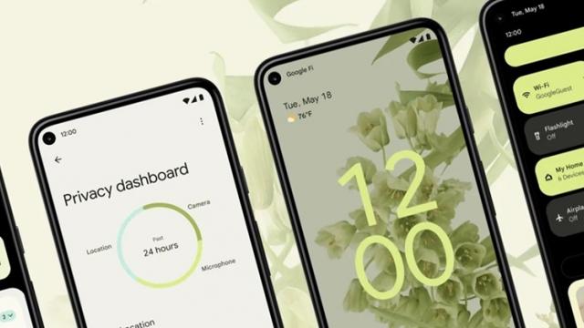 <b>Ce funcții noi aduce Android 12? Iată lista completă, de la schimbări Quick Settings și până la noi modalități de activare Assistant</b>În cursul zilei de ieri am avut parte după cum bine știți de un eveniment Keynote care a marcat startul conferințelor Google I/O 2021, show care a fost marcat și de către lansarea lui Android 12, release disponibil