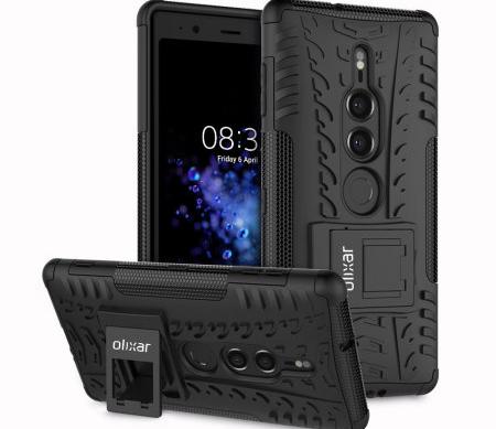 Huse Sony Xperia XZ3: Huse-Sony-Xperia-XZ3_005.jpg