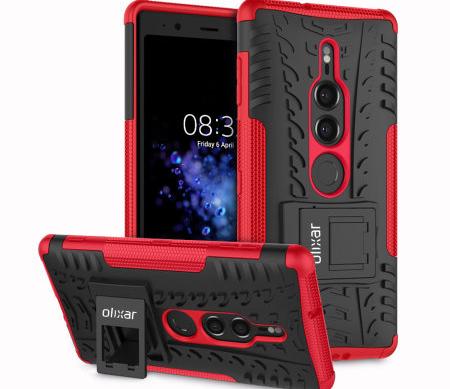 Huse Sony Xperia XZ3: Huse-Sony-Xperia-XZ3_006.jpg