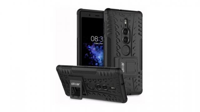 <b>Sony Xperia XZ3 are design-ul confirmat de huse marca Olixar ajunse la vânzare în UK</b>Deși credeam că cei de la Sony nu vor aduce chiar atât de repede pe piață modelul Xperia XZ3, iată că această lansare se va întâmpla până la urmă. După câteva leak-uri pe ici pe colo, astăzi descoperim huse ale telefonului ajunse la vânzare