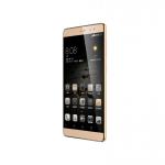 ZTE Axon Max