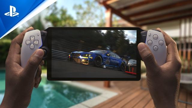 <b>Preț și disponibilitate Sony PlayStation Portal în România</b>Din partea celor de la Sony sosește pe final de an 2023 și consola portabilă PlayStation Portal, dispozitiv ce are nevoie de o consolă PlayStation 5 pentru a funcționa în tandem. Nu este o consolă de sine stătătoare așadar precum a fost