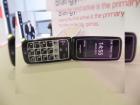 MWC 2012: Emporia Connect hands on, telefon cu clapetă pentru cei bătrâni (Video)