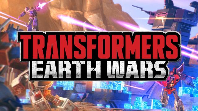 <b>Transformers Earth Wars Review (Chuwi Hi12): joc de strategie în stil Clash of Clans, cu o excelentă doză de Transformers (Video)</b>Fanii Transformers au acum un joc destul de reuşit în Play Store, pe numele său Transformers Earth Wars. L-am testat pe Chuwi Hi12 şi a arătat şi funcţionat excelent pe tableta. El aminteşte de Call of Duty Heroes, Star Wars Commander şi Clash of Clans.
