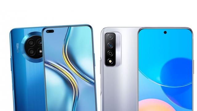 <b>Honor X20 5G şi Honor Play 5T Pro îşi dezvăluie specificaţiile şi randări noi; Telefoane midrange cu ecran mare</b>Urmează o serie de super evenimente săptămâna viitoare, începând de pe 10 august cu prezentarea lui MIUI 13, Mi Pad 5 şi Mi Mix 4, apoi pe 11 august vine Samsung Unpacked cu Z Fold 3 şi Z Flip 3. Pe 12 august