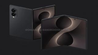 Samsung Galaxy Z Fold Wide ratează cel mai trendy senzor foto al momentului