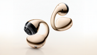 Primele căști wireless clip-on de la Xiaomi apar în imagini oficiale, sunt aurii și glossy