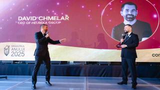 GymBeam câștigă prima ediție „Magazinul Anului” organizată de Compari.ro în România; Au fost acordate 20 de premii pentru magazine online și branduri locale